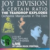 Live Leigh Rock Festival 1979