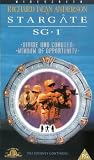 Review MGM Entertainment  / Stargate SG-1 Series 4 Vol. 3 [1998]