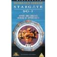 Stargate S.G. 1 - Series 4 - Vol. 3 - Episodes 5 And 6 - Divide And Conquer / Window Of Opportunity