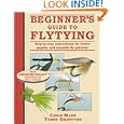 Beginner's Guide to Flytying by  Chris Mann and Terry Griffiths
