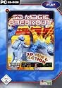 3D Magic Breakout