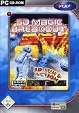 Eigenschaften Global Games  / 3D Magic Breakout