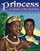 Books : Anancy, and the Princess, and Two Bad Men: Anancy Stories and West Indian Folk Tales from the Caribbean
