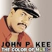 The Color of Music