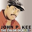The Color of Music