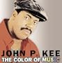 Color of Music