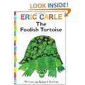 The Foolish Tortoise