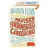 The Revised Fundamentals of Caregiving: A Novel