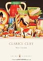 Clarice Cliff (Shire Library)