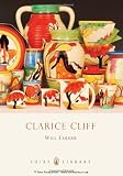 Clarice Cliff (Shire Library)