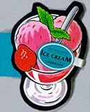 The magnetic ice cream cookbook