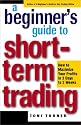 Beginner's Guide to Short-Term Trading: How to Maximize Your Profits in 3 Days to 3 Weeks (Jataka Tale Series)