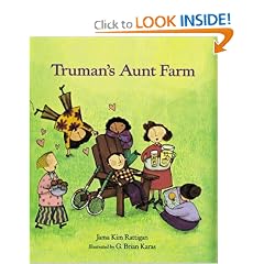 Truman's Aunt Farm
