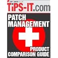Enterprise Anti Spyware Product Comparison Guide