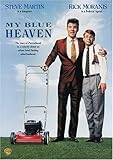 My Blue Heaven [DVD]