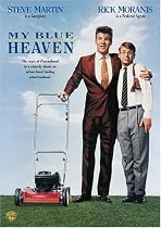 My Blue Heaven [DVD] [1990]