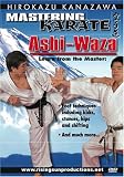KANAZAWA MASTERING KARATE: ASHI WAZA KANAZAWA MASTERING KARATE: ASHI WAZA
