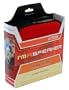 TDK PSCDMR12 "I'm a Speaker" CD Softcase with Integrated Speaker (Red)