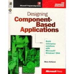 Understanding Component Based Development (Mps)