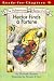 Books : Hector Finds a Fortune (Ready-for-Chapters)