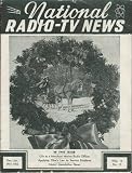 National Radio-TV News: December-January, 1951-1952, Vol. 14, No. 12