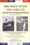Review Sportingmemoriesonline.com  / Brushes with the Greats: The Story of a Footballer/cricketer