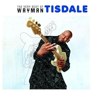 Wayman Tisdale