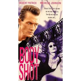 Body Shot [VHS]