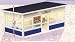 Lionel 34102 Amtrak Passenger Shelter