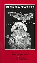 In My Own Words: Stories, Songs, and Memories of Grace McKibben, Wintu
