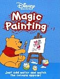 Disney Winnie the Pooh Magic Painting (Disney Magic Painting)