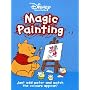 Disney "Winnie the Pooh" Magic Painting (Disney Magic Painting)