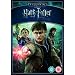 Harry Potter And The Deathly Hallows Part 2 [DVD] [2011]
