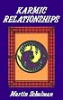 Karmic Relationships