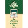 A Cup of Christmas Tea/A Memory of Christmas Tea