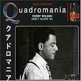 Teddy Wilson - Quadromania