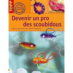 Devenir un pro des scoubidous