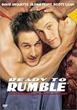 Revue Fox Pathé Europa  / Ready to Rumble