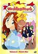 Wedding Peach: V.2 Pluie's War