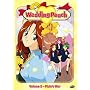 Wedding Peach - Pluie's War (Vol. 2)