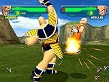 Dragon Ball Z: Budokai(������)