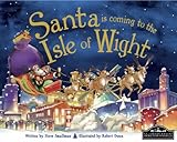 Santa is coming to the Isle of Wight