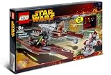 Eigenschaften LEGO 7260 / Lego Star Wars 7260 - Wookiee Catamaran
