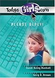 Books : Please Reply (TodaysGirls.com #8)