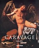 Caravaggio (Taschen Basic Art Series)