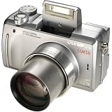 Olympus C765 4MP Digital Camera with 10x Optical Zoom