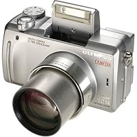 Olympus C765 4MP Digital Camera with 10x Optical Zoom Olympus C765 4MP Digital Camera with 10x Optical Zoom