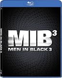 Men in Black 3 [3D Blu-ray]