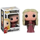Funko Pop! Cersei Lannister Funko Pop! Cersei Lannister
