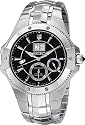 Seiko Men's Coutura Kinetic Perpetual Watch #SNP007